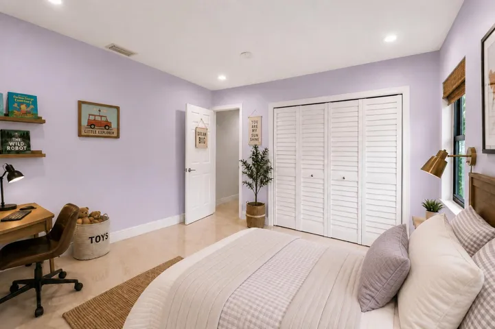 kid room 1