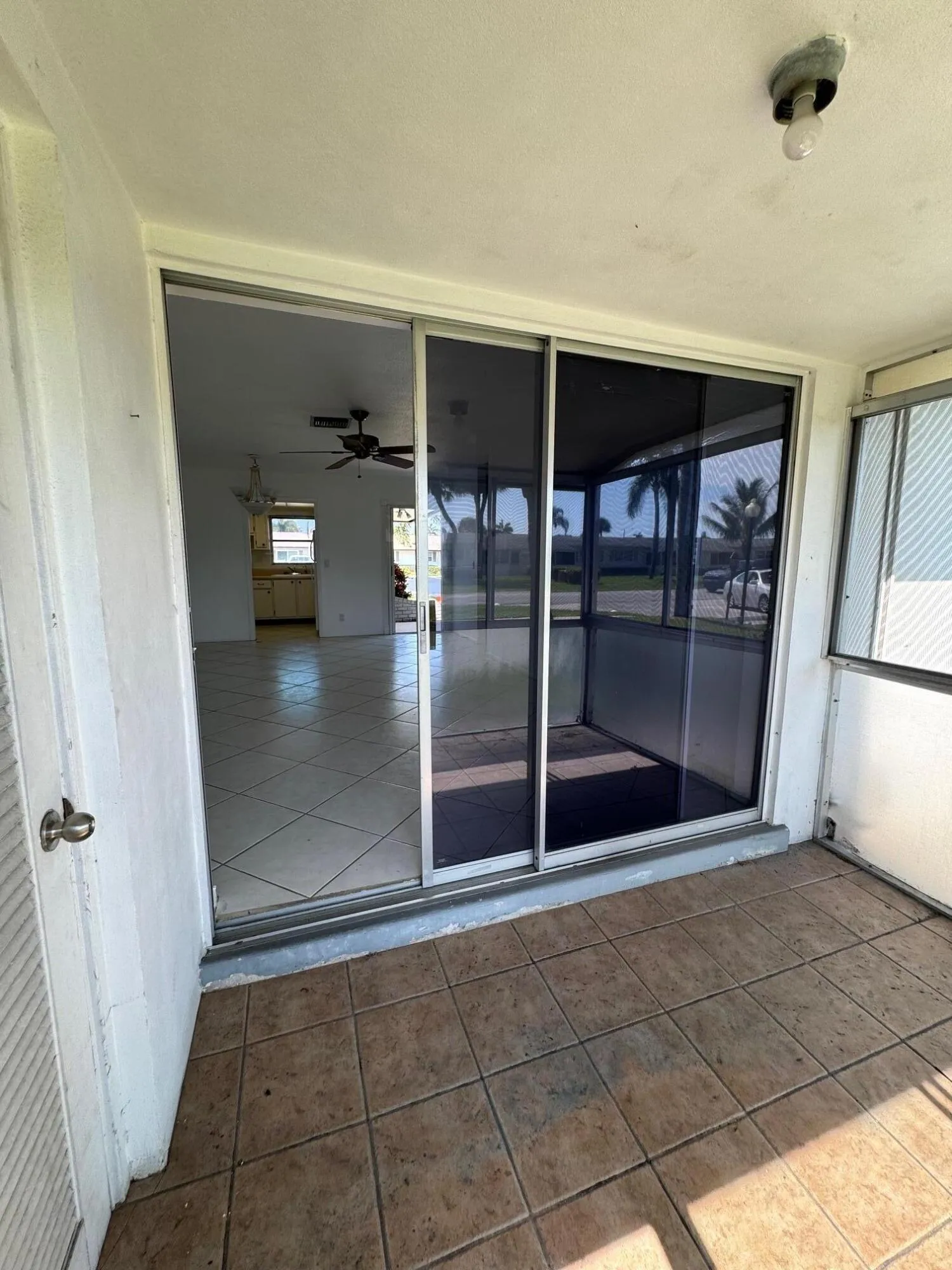 PORCH