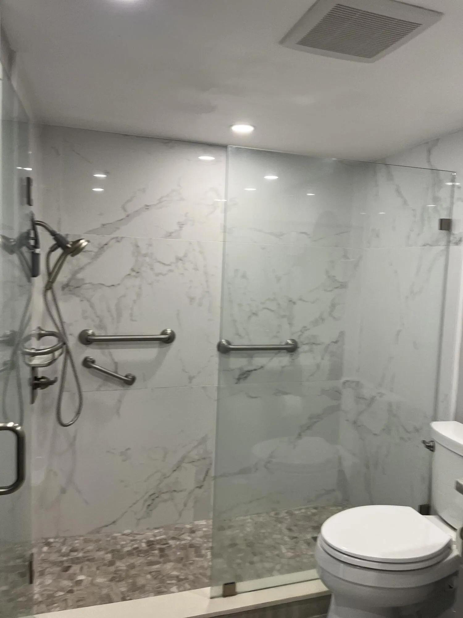 Ensuite