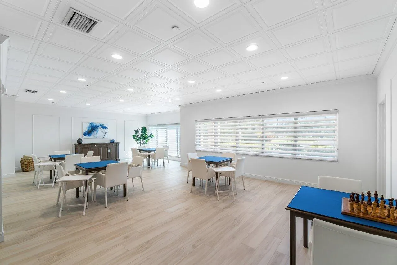 Community Room
