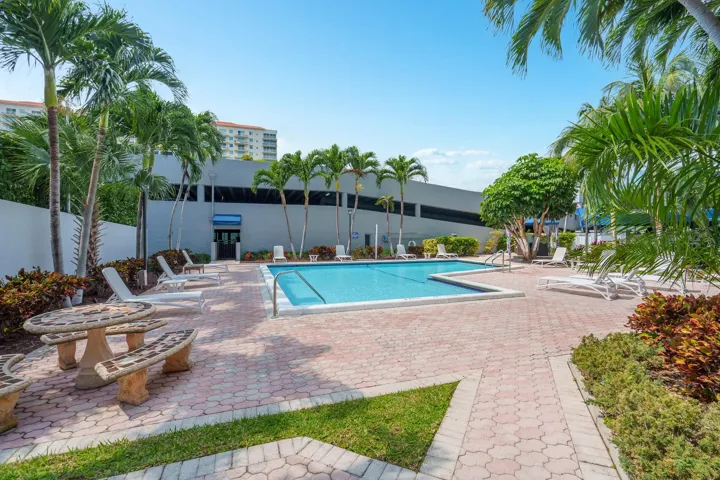 Large area & secured outdoors ...