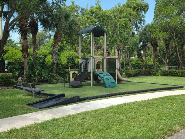 Playground 1
