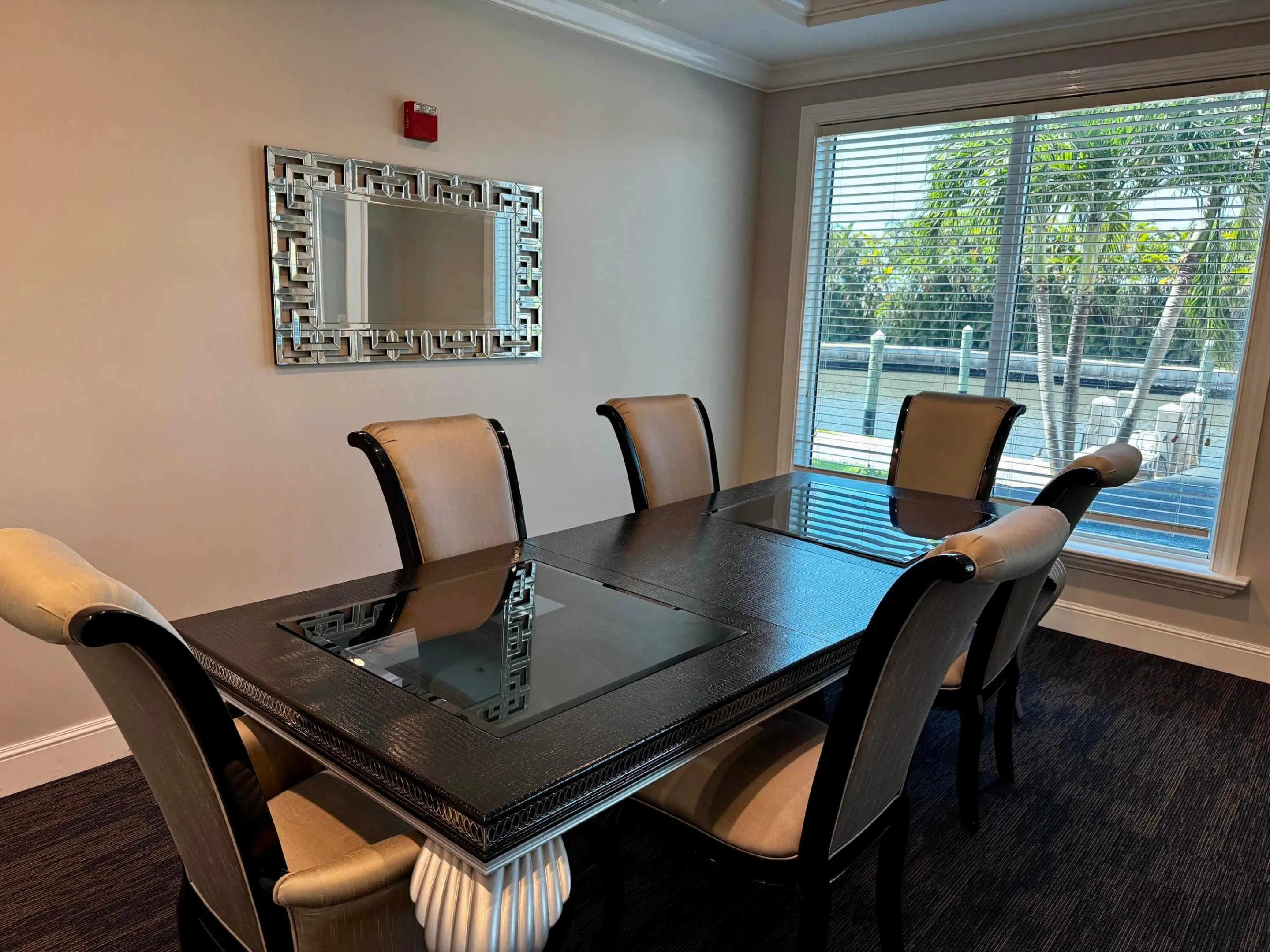 + Moorings Conference Room