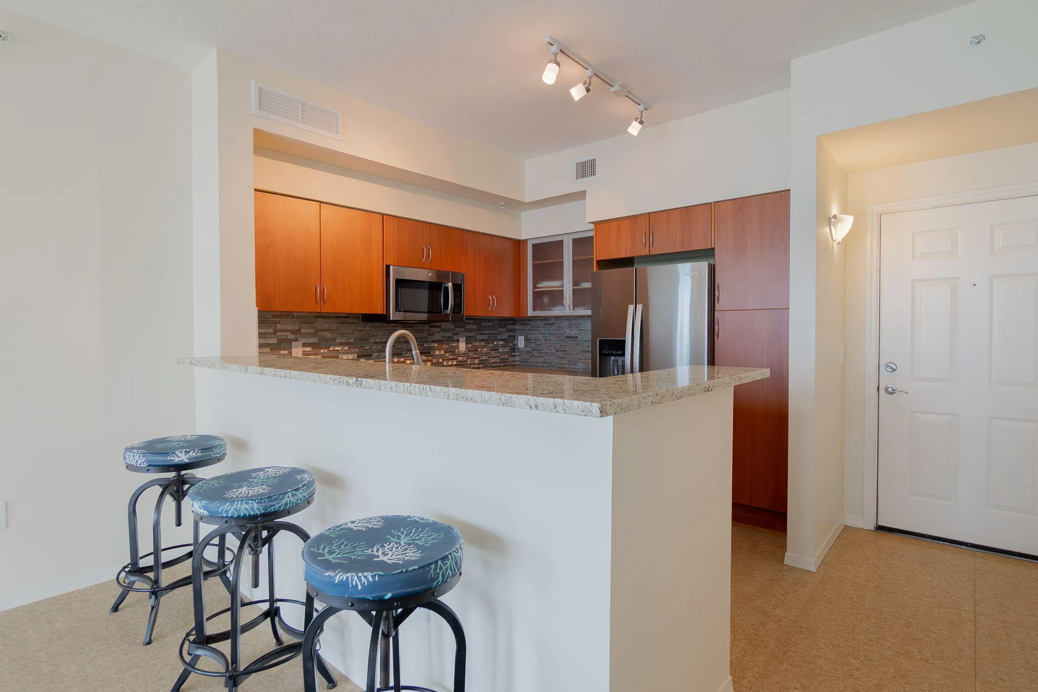 Kitchen Bar