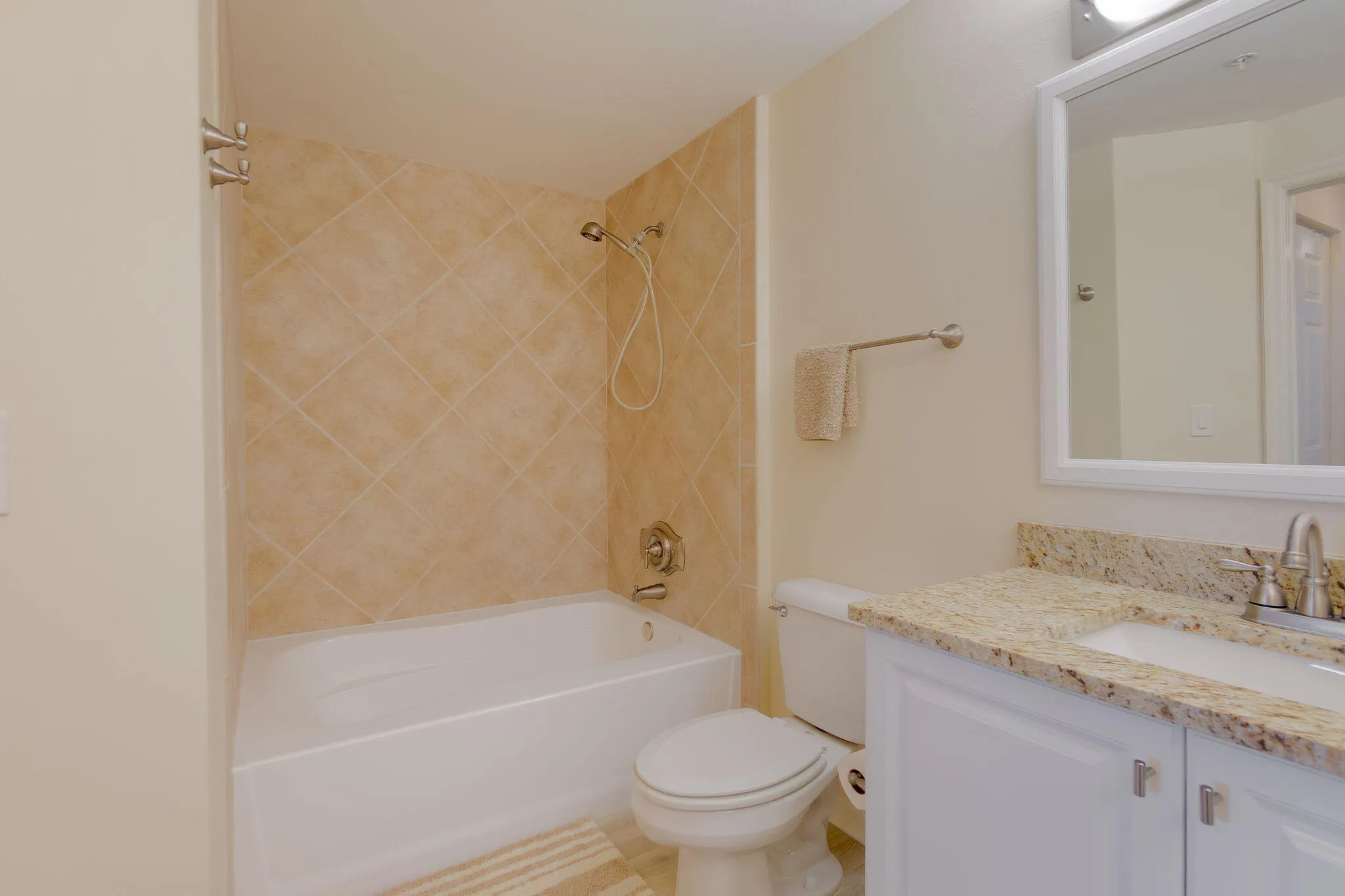 Primary Bath +