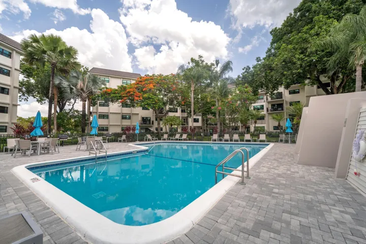 pool