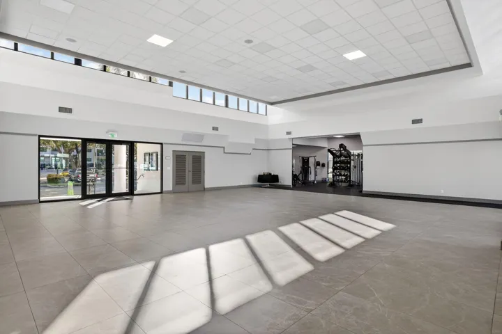 RR Community Center