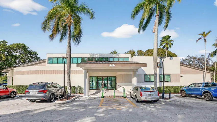 RR Community Center