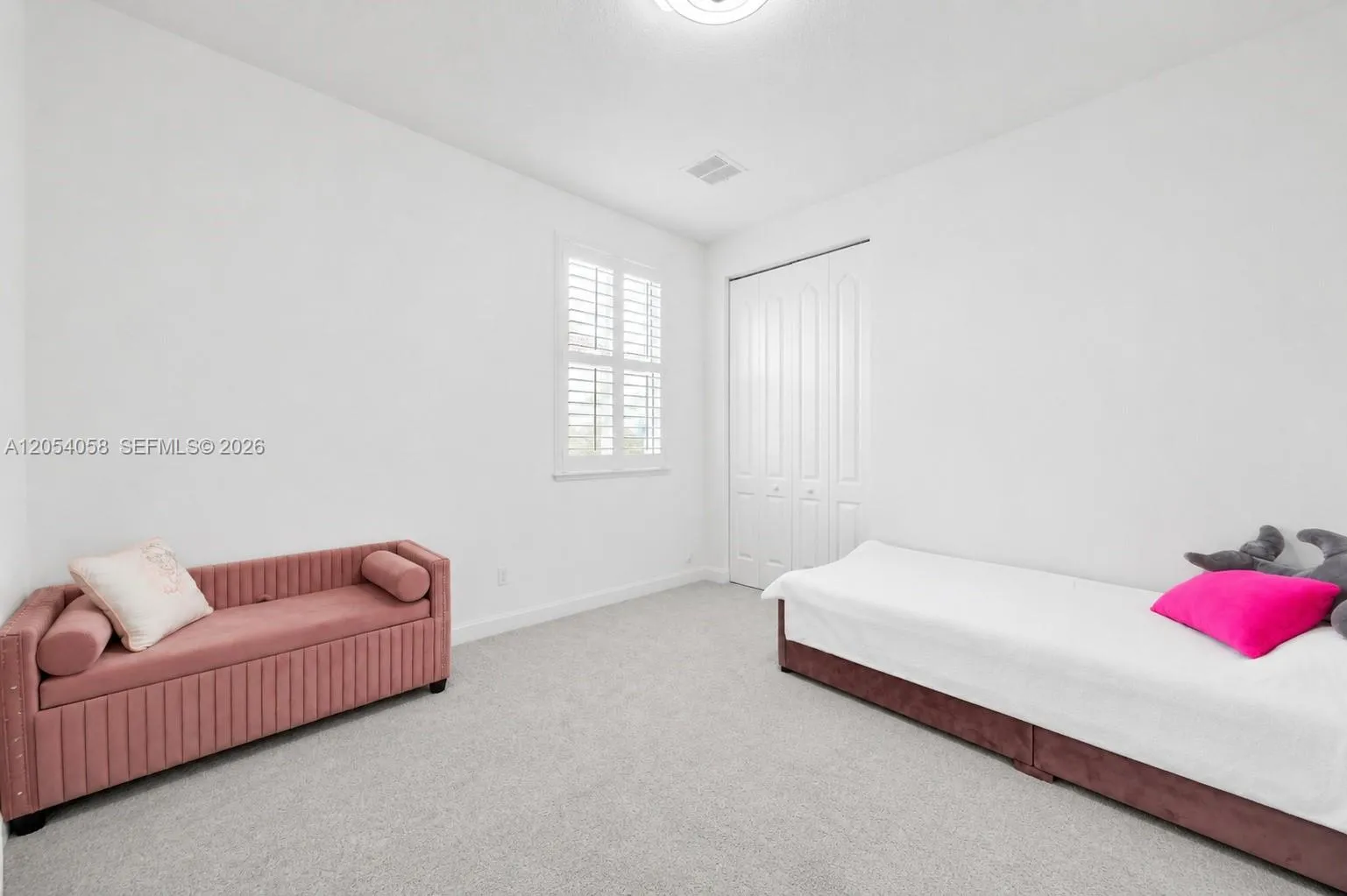guest bedroom
