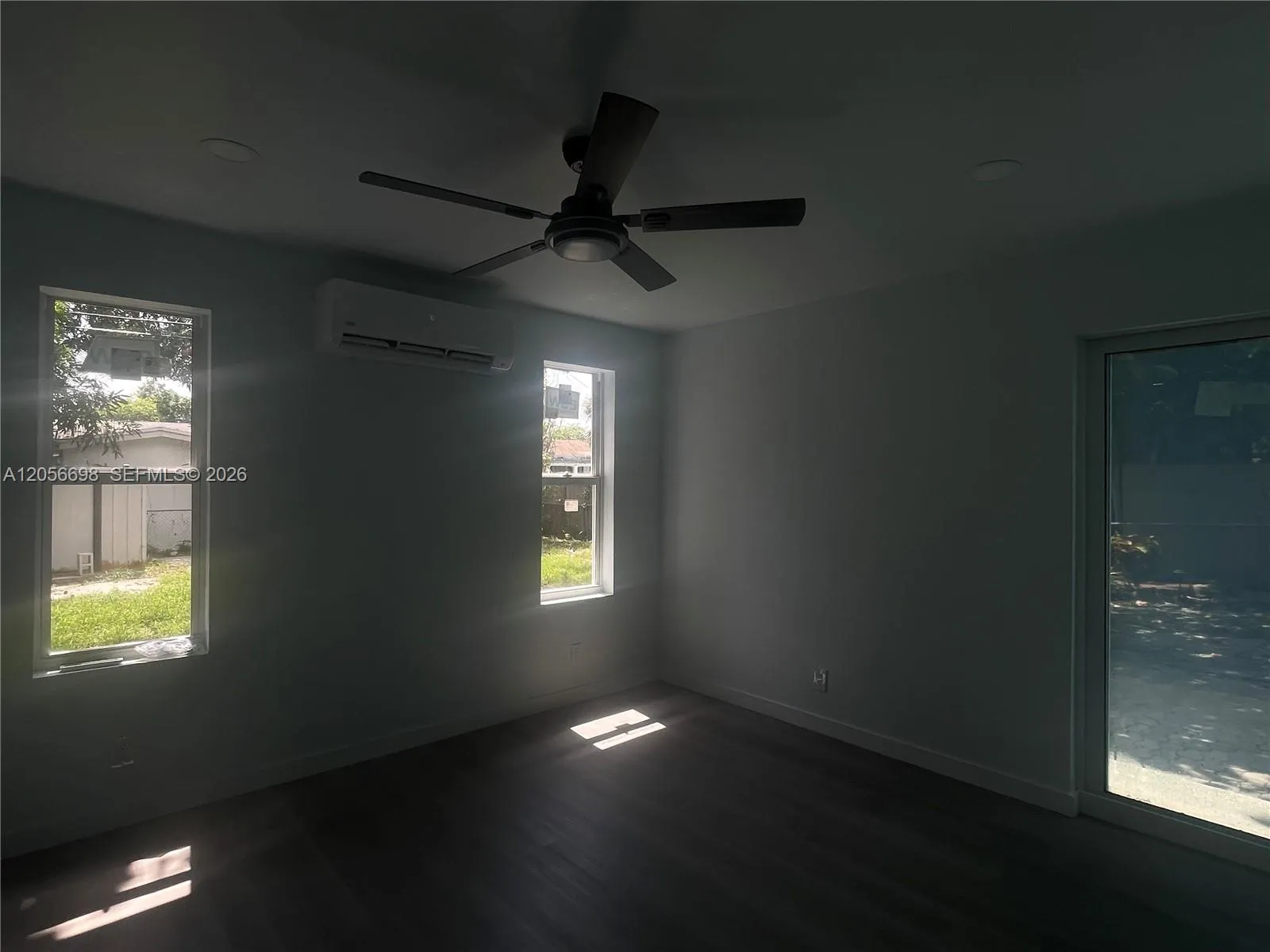 all impact windows