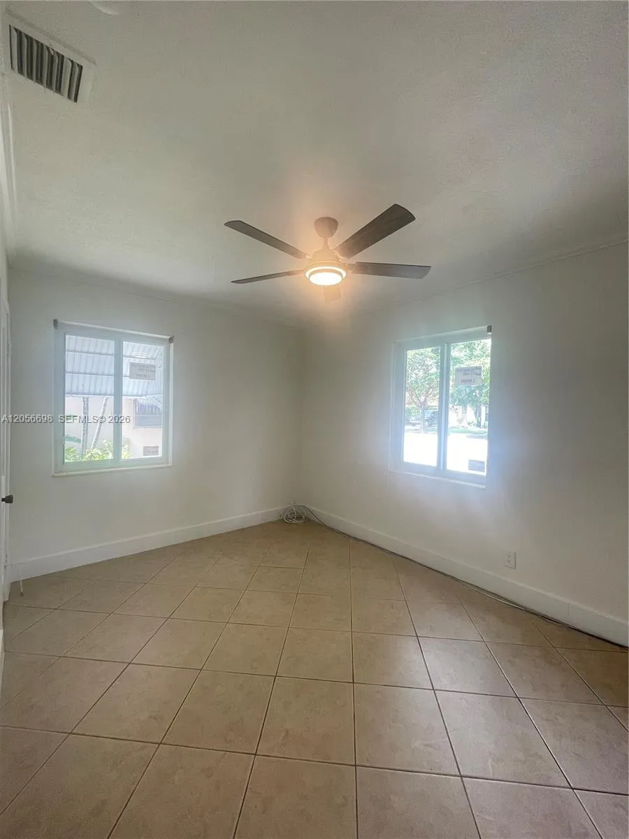 3rd bedroom