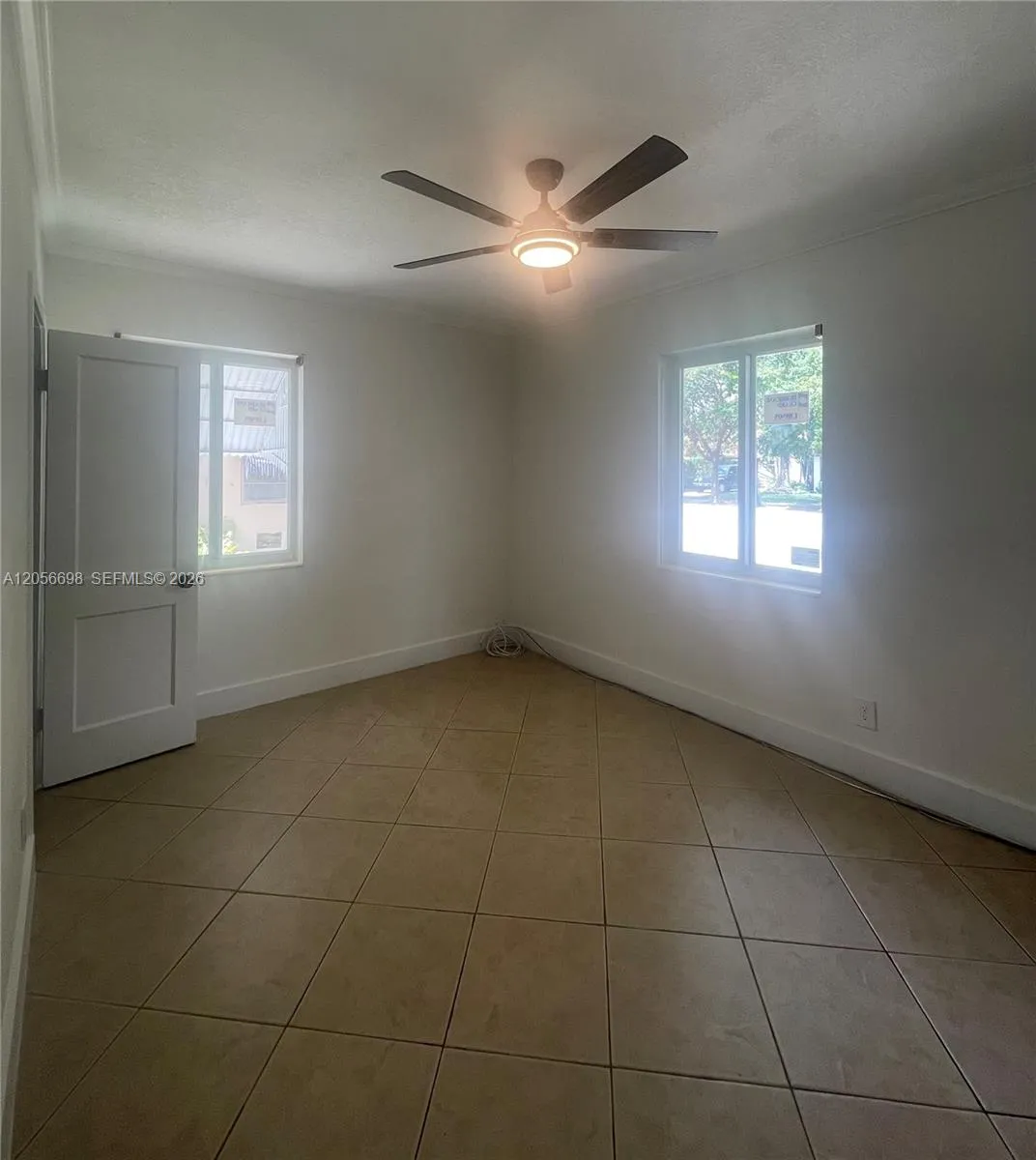 3rd bedroom