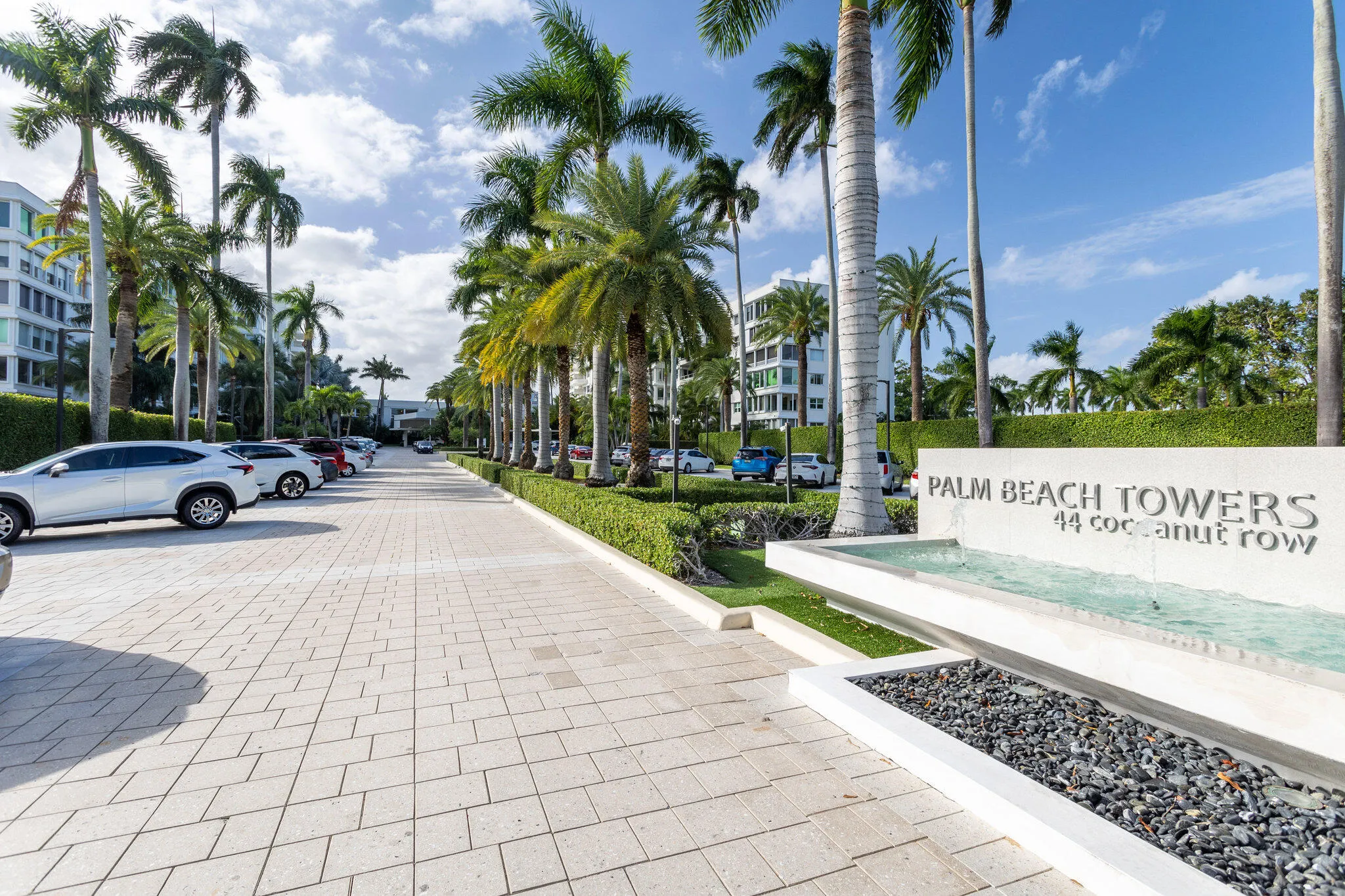 PBT Entrance
