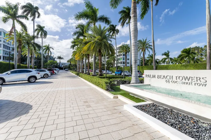 PBT Entrance
