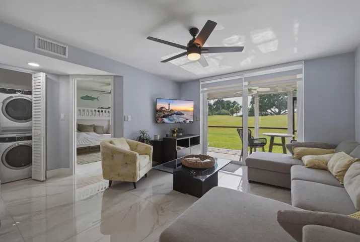 13. Living Room WD and Patio