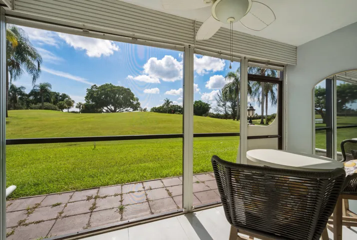 24. Patio Right