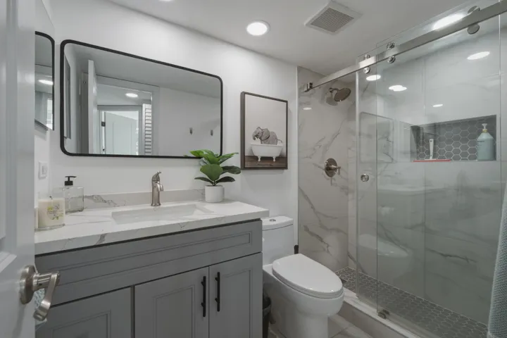 16. Guest Bath