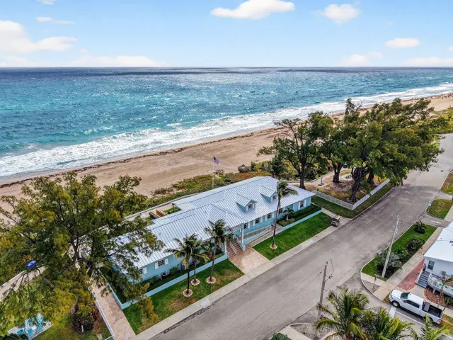 Ocean Front