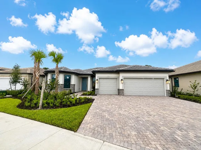 One story modern craftsman style home with TONS of UPGRADES!!