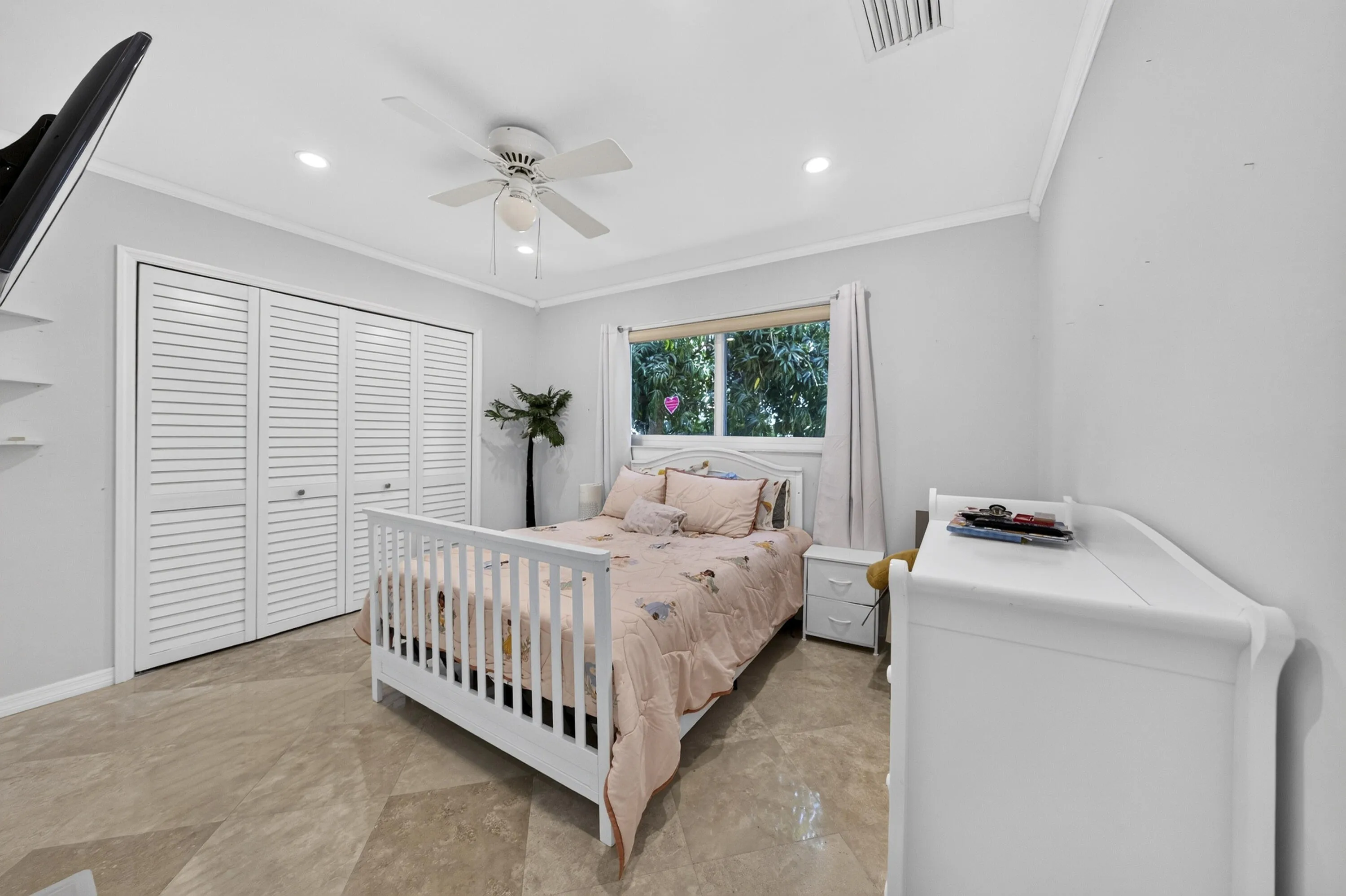 Bedroom #2