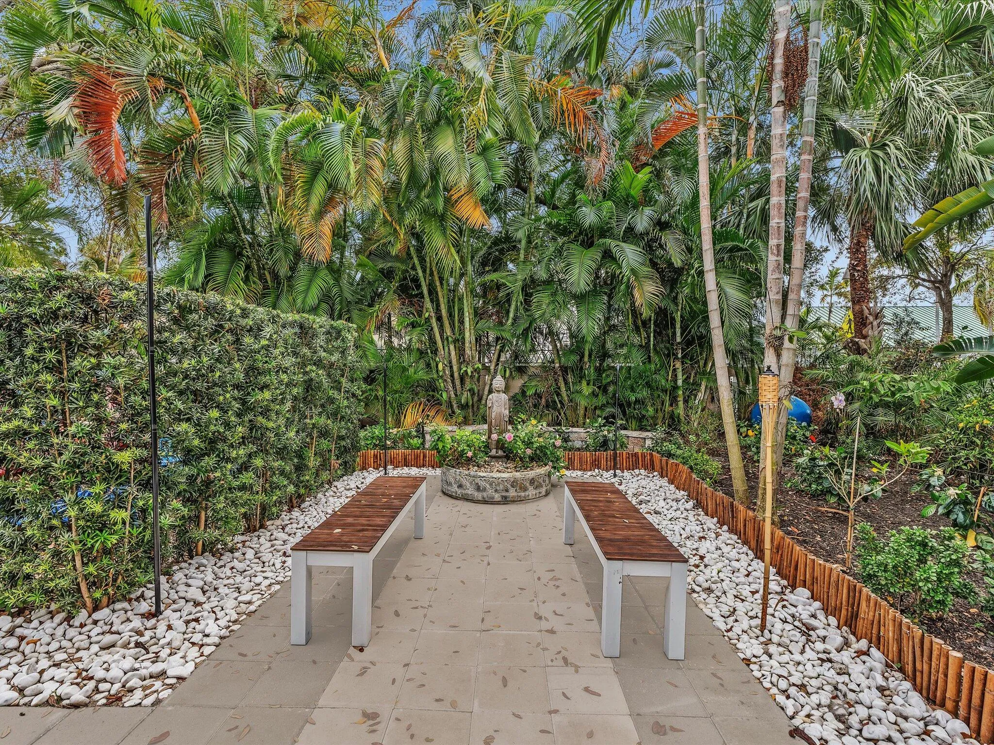 Zen Garden