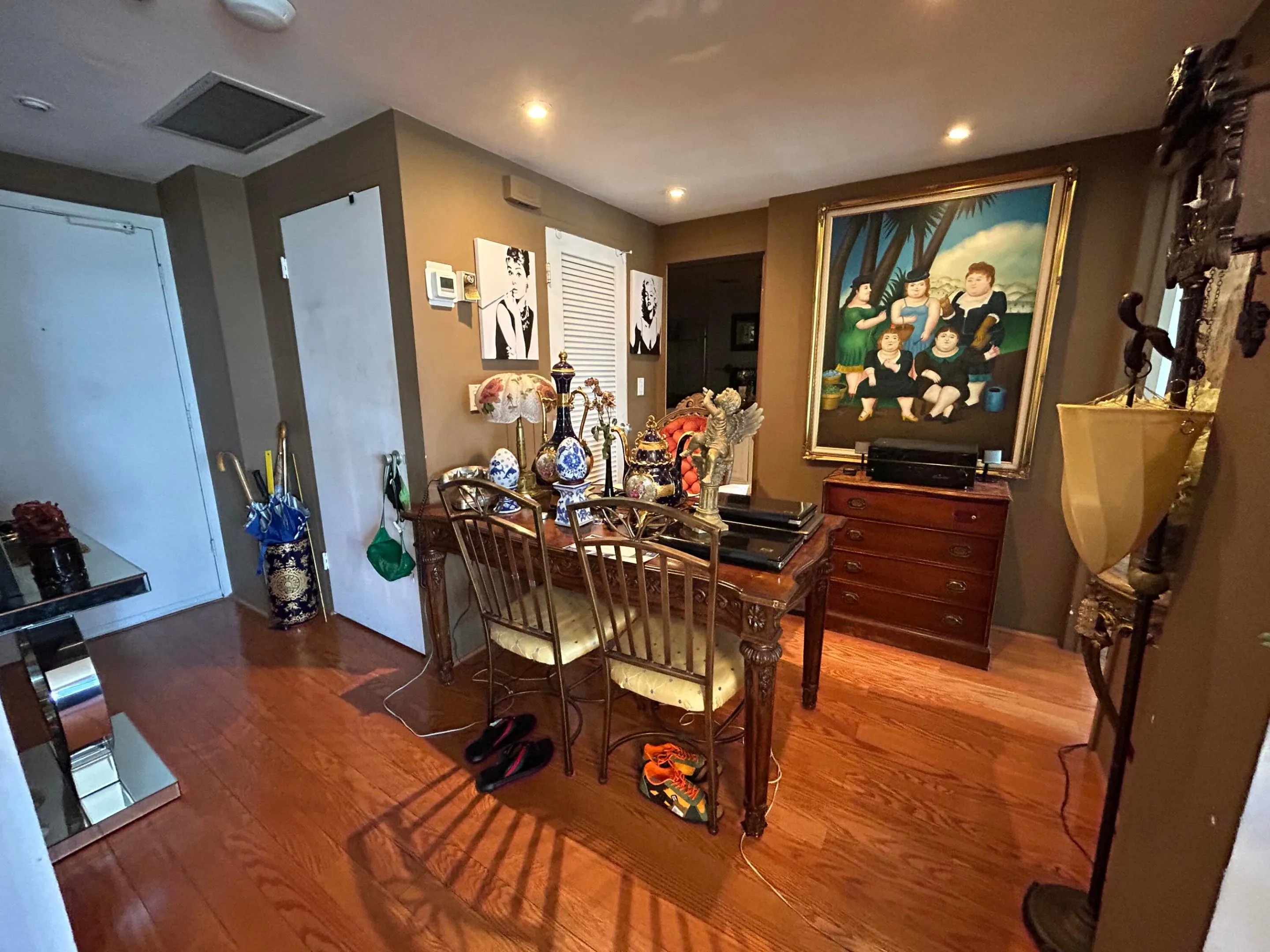 Foyer