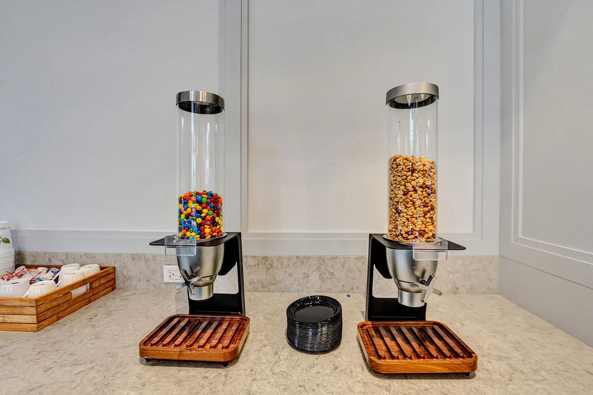 Candy Station