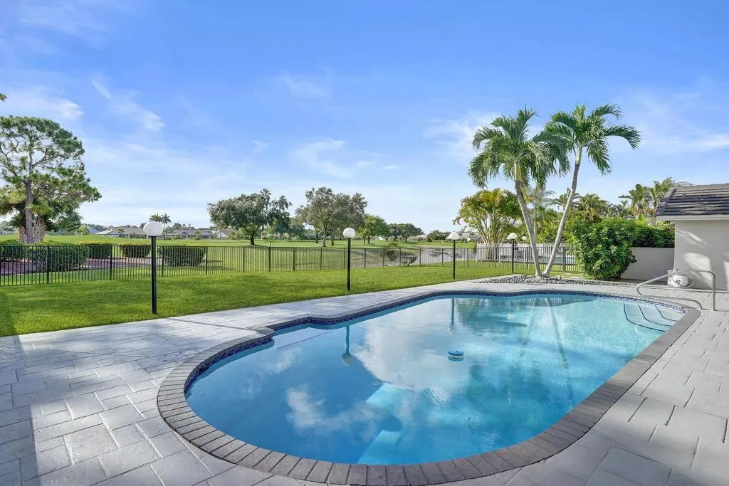 Private Pool