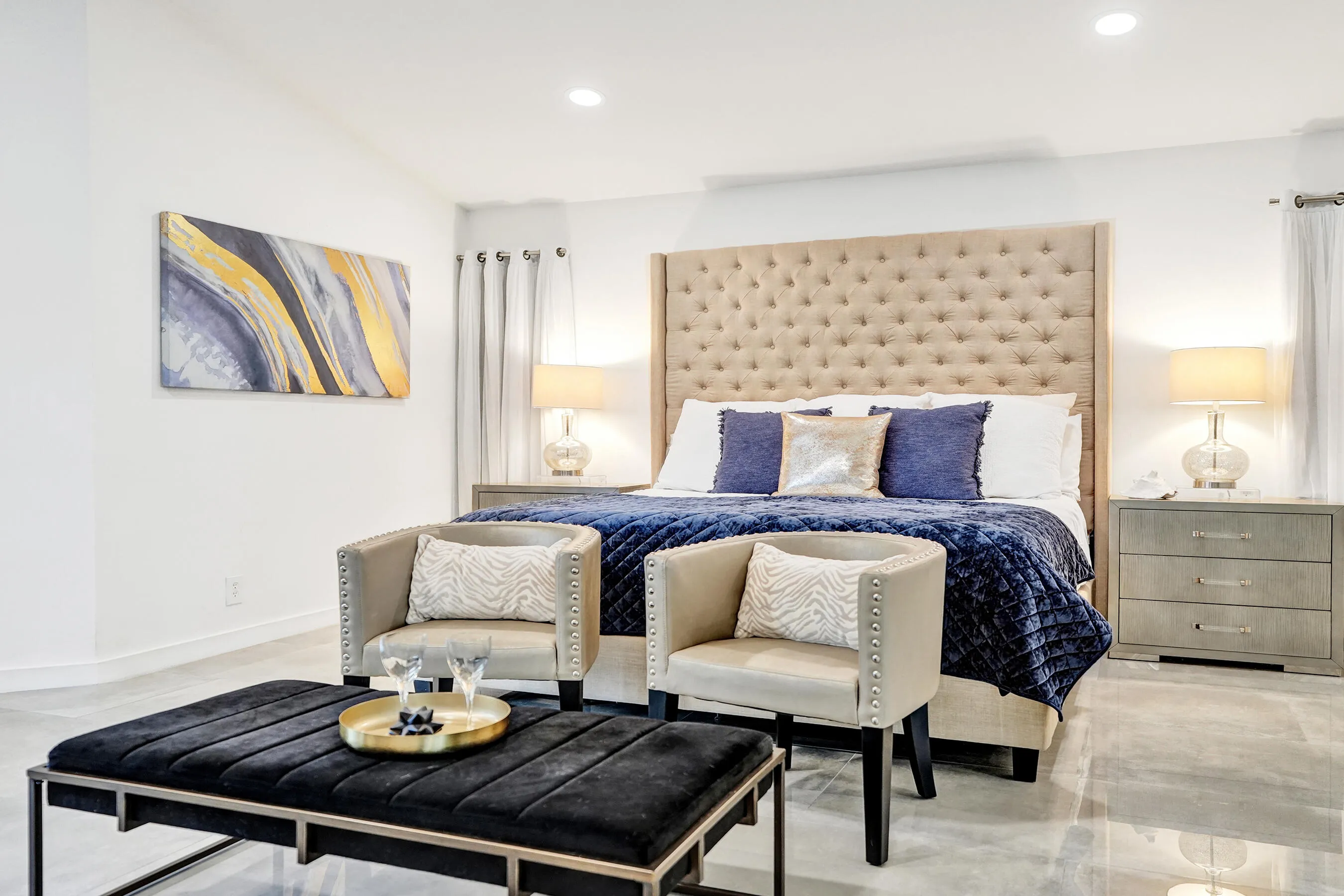 Primary Suite 2