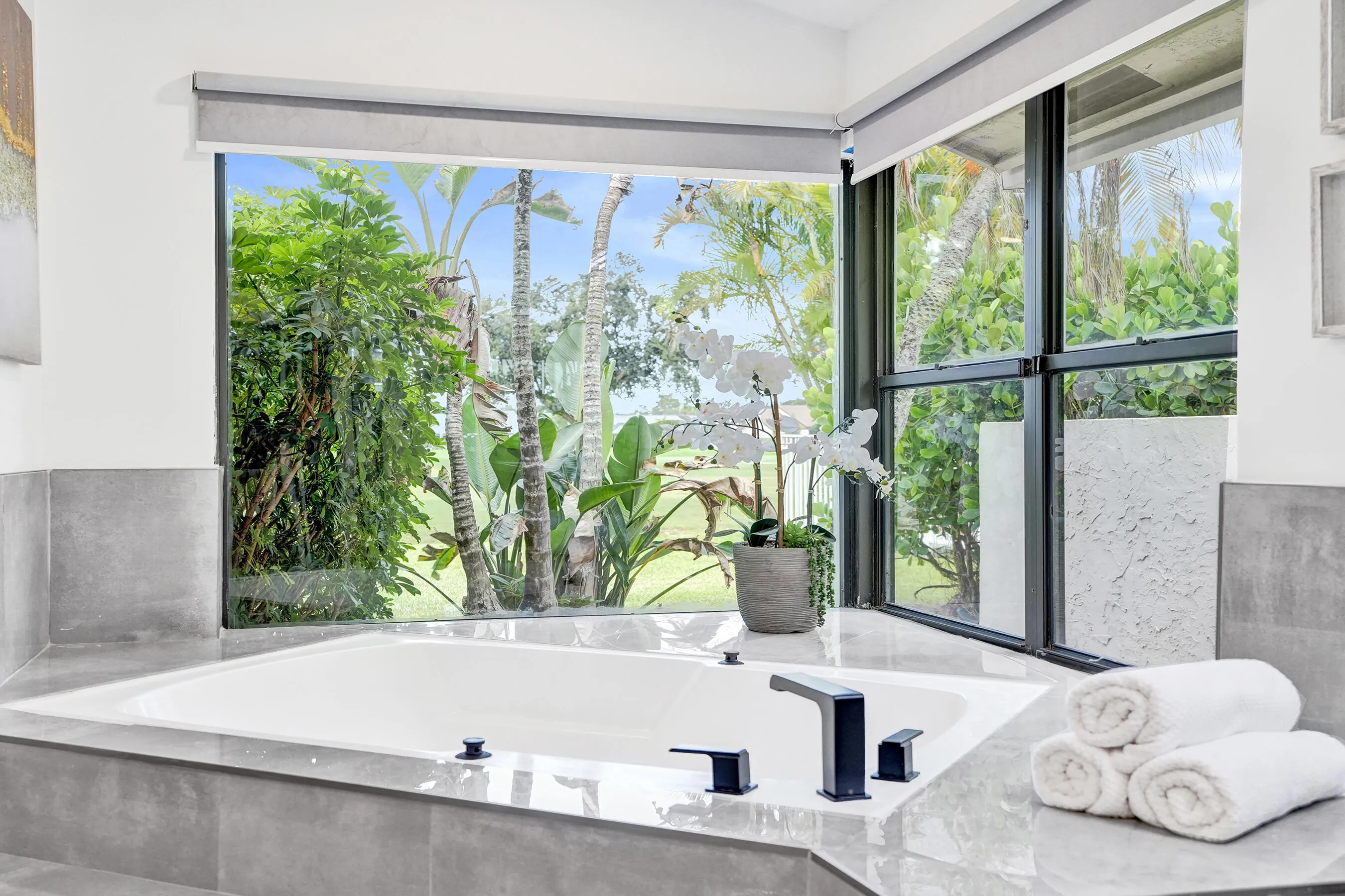 Luxury Bath