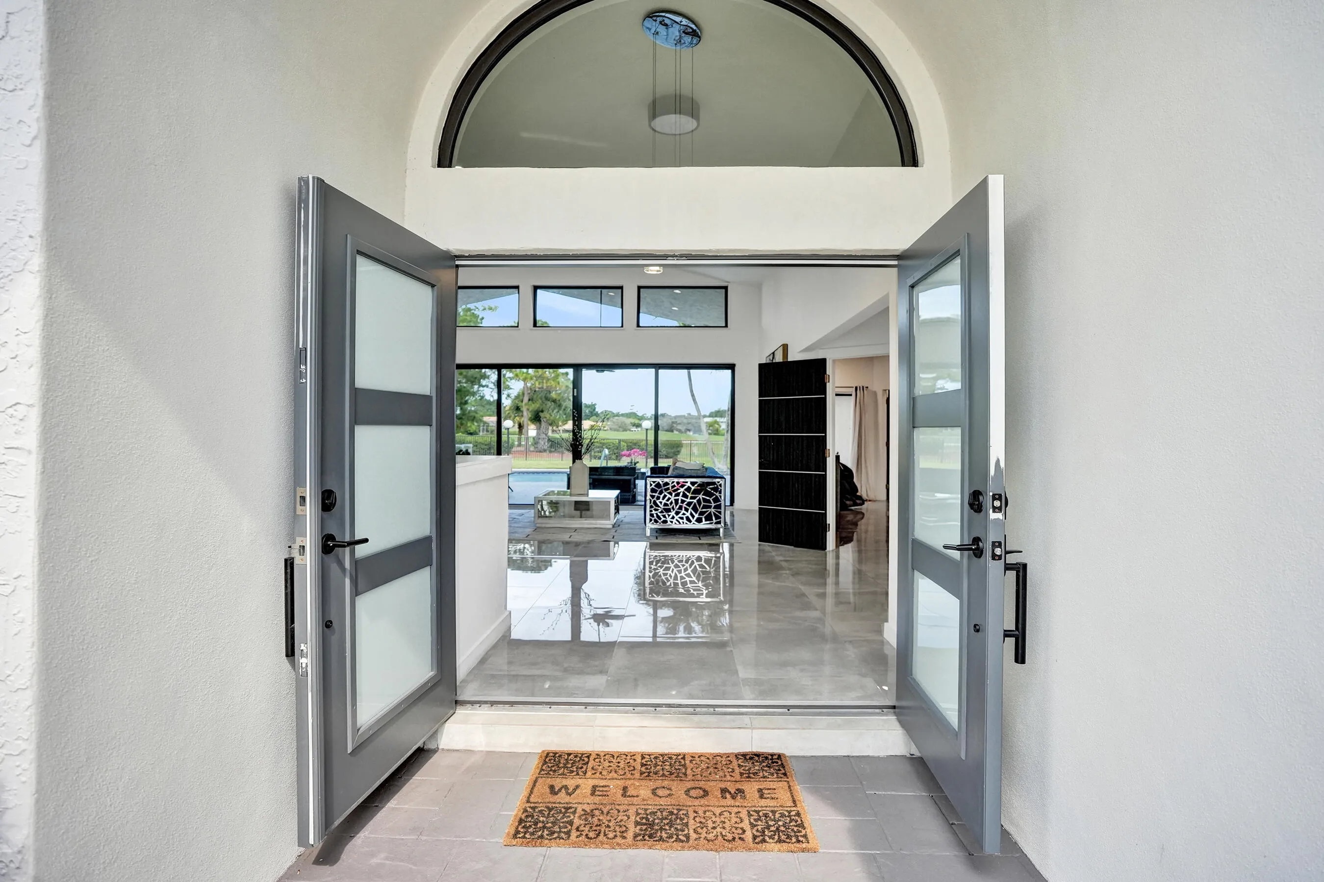 Grand Foyer