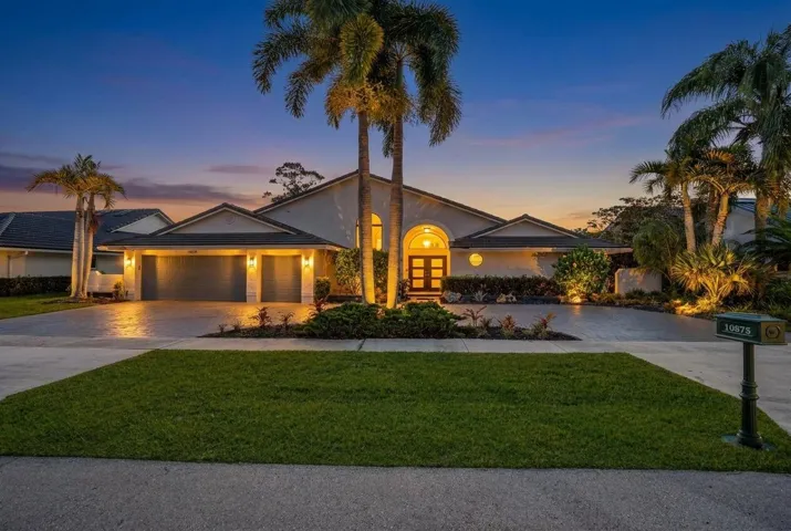 Welcome to Boca Woods Country Club
