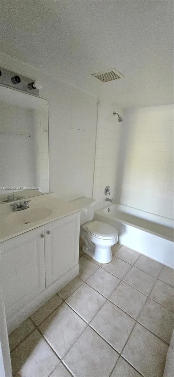second bathroom