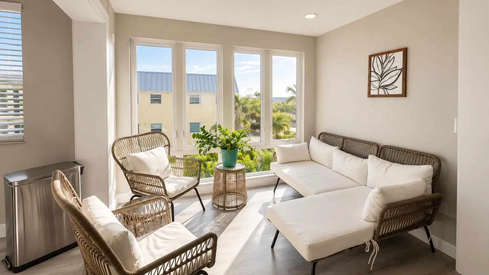 FLORIDA ROOM