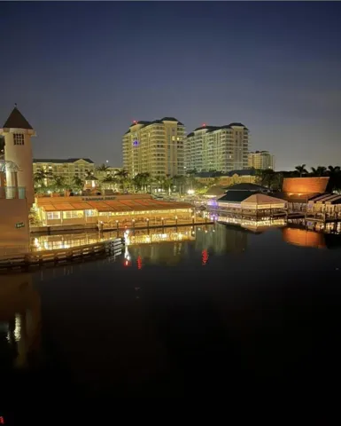 LOCAL WATERFRONT RESTURANTS
