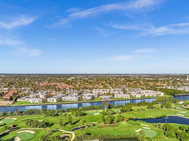 DRONE VIEW