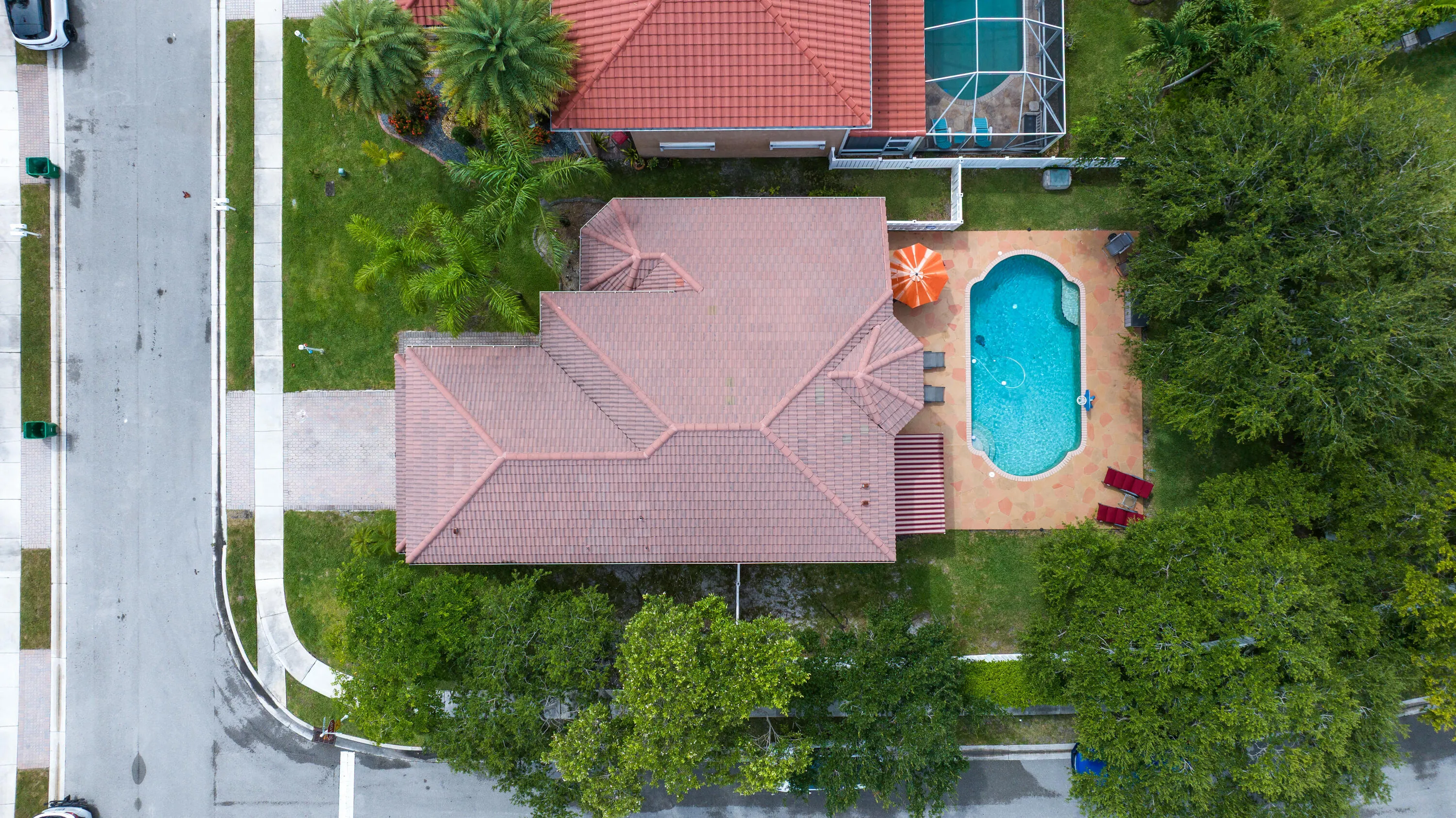 11650 NW 48th Ct aerial 00008