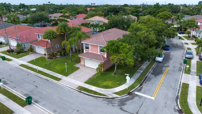 11650 NW 48th Ct aerial 00001