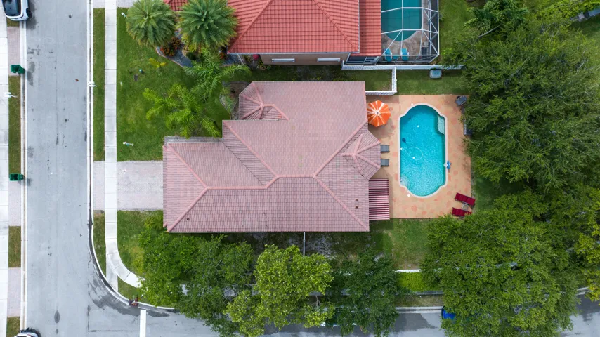 11650 NW 48th Ct aerial 00008