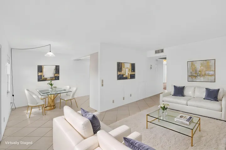 VIRTUAL STAGING