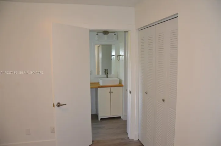 Jack & Jill Bathroom from Bedroom #2