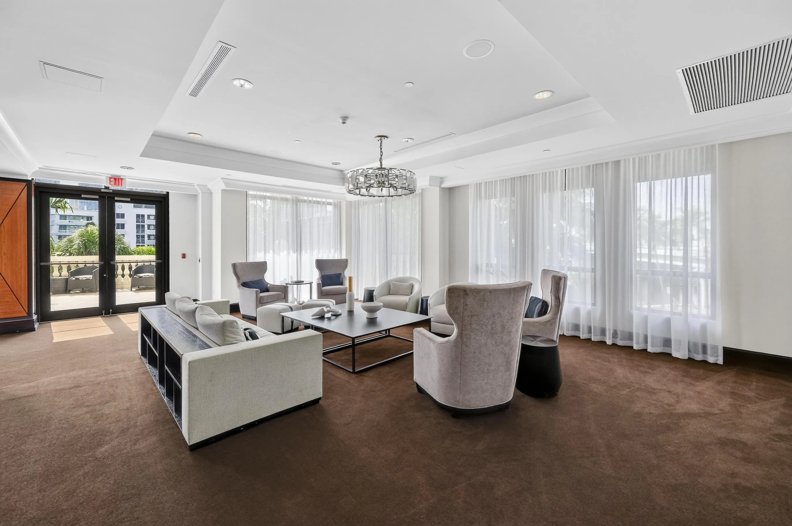 610 W Las Olas Blvd - The Symphony - Ft