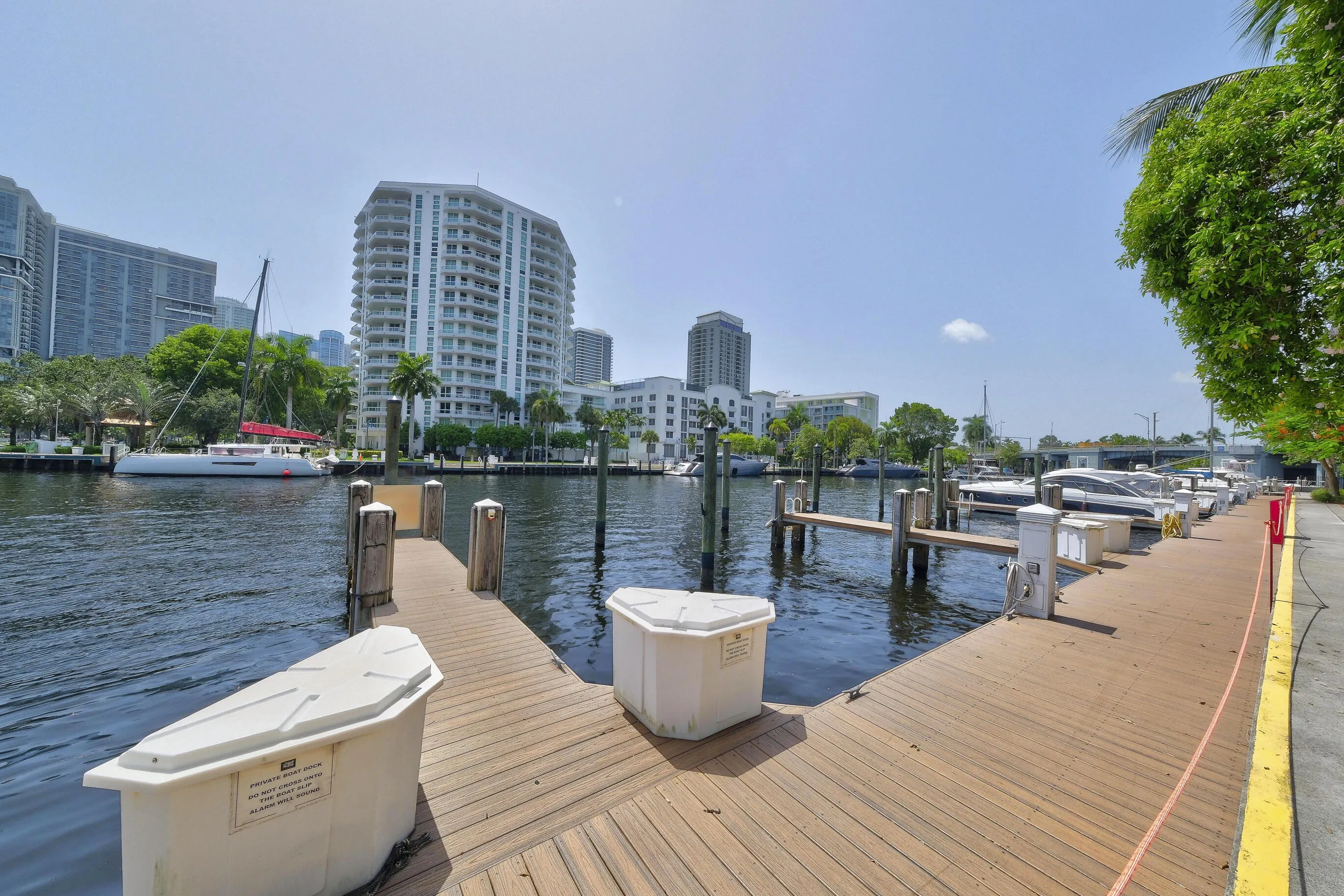 610 W Las Olas Blvd - The Symphony - Ft