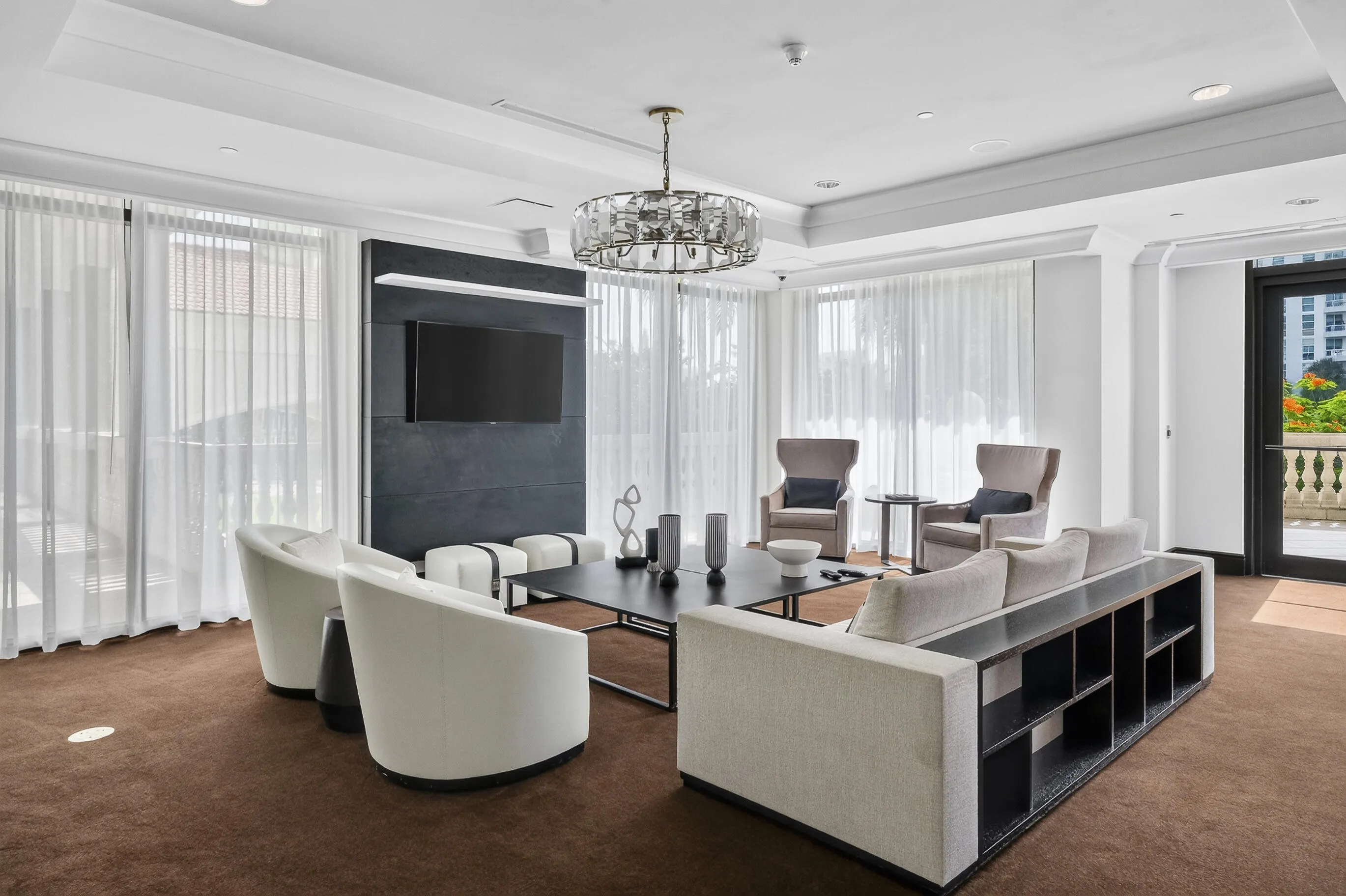 610 W Las Olas Blvd - The Symphony - Ft