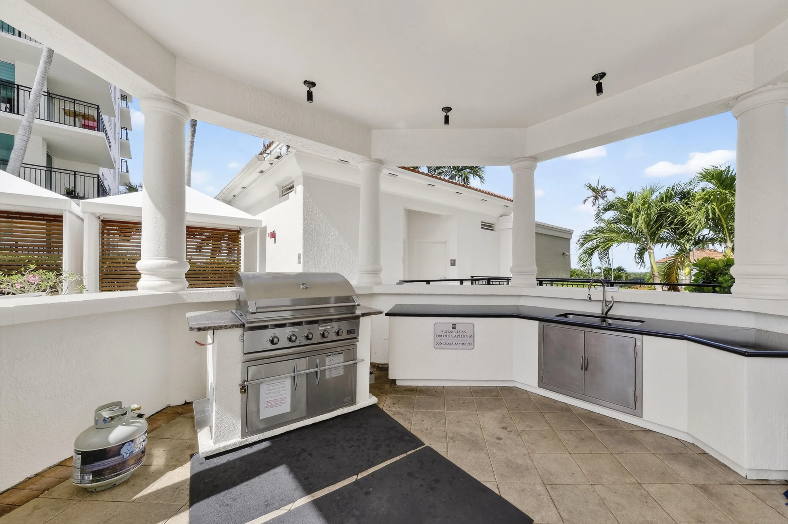 610 W Las Olas Blvd - The Symphony - Ft
