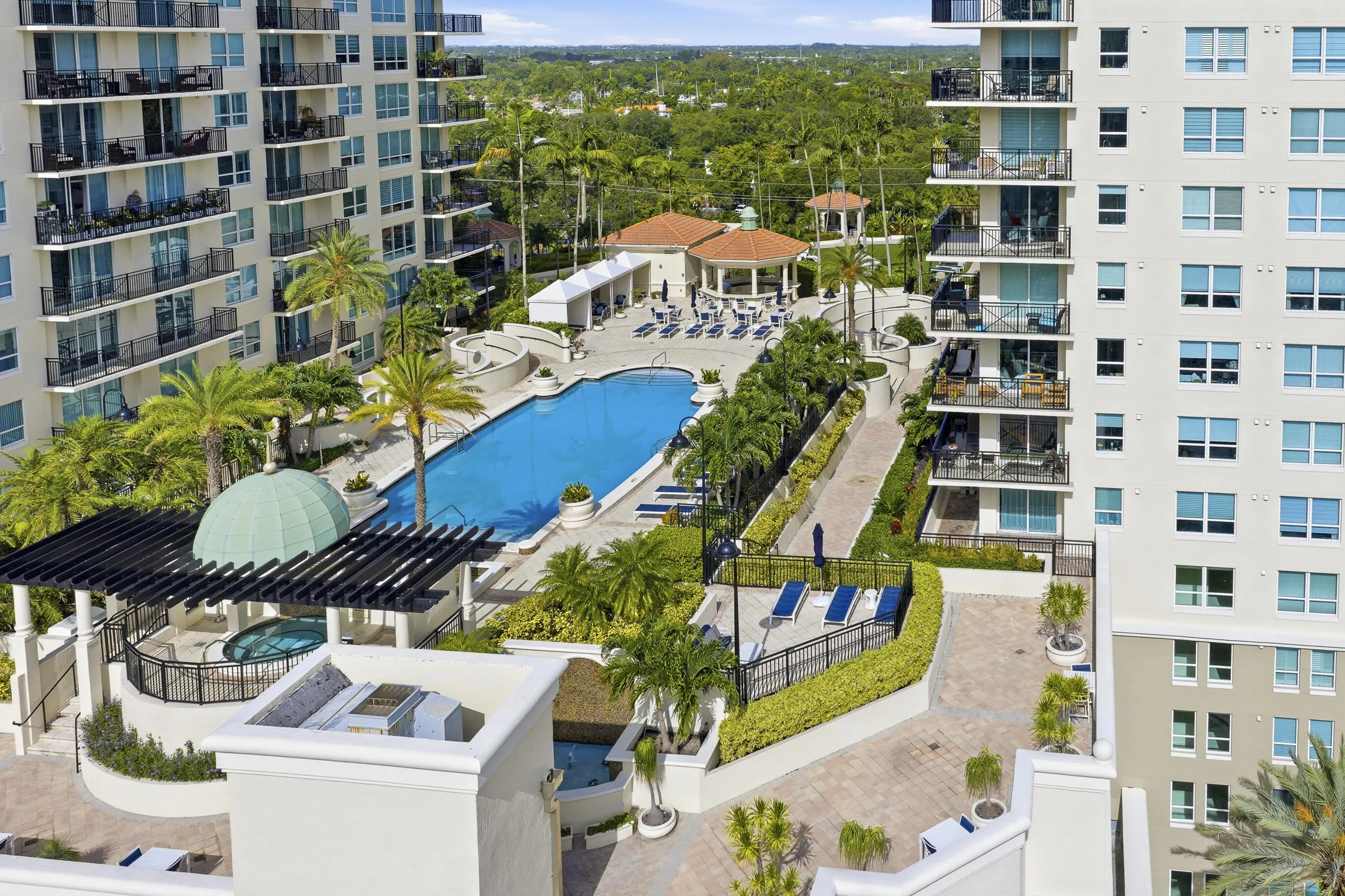 610 W Las Olas Blvd - The Symphony - Ft
