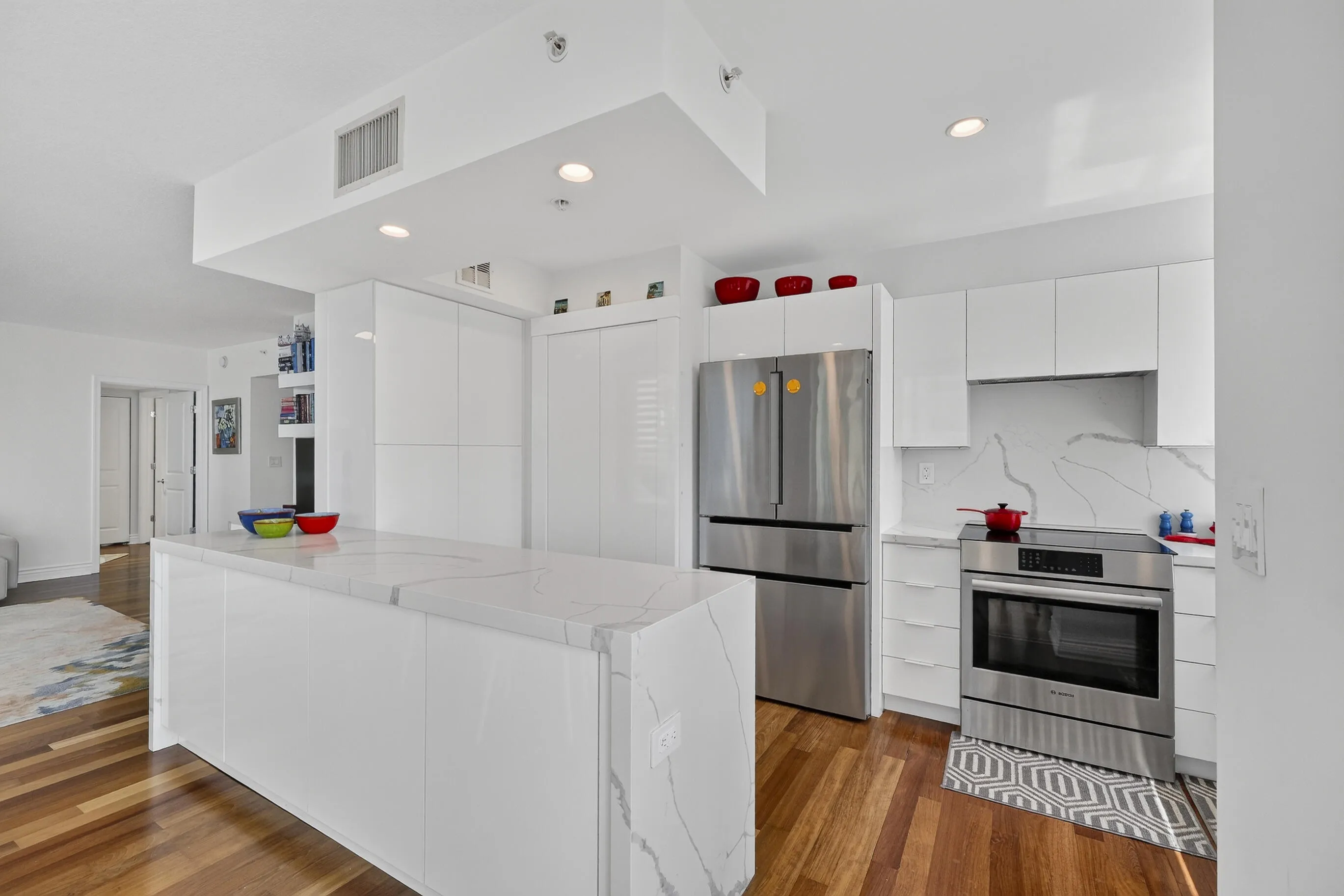 610 W Las Olas Blvd - The Symphony - Ft