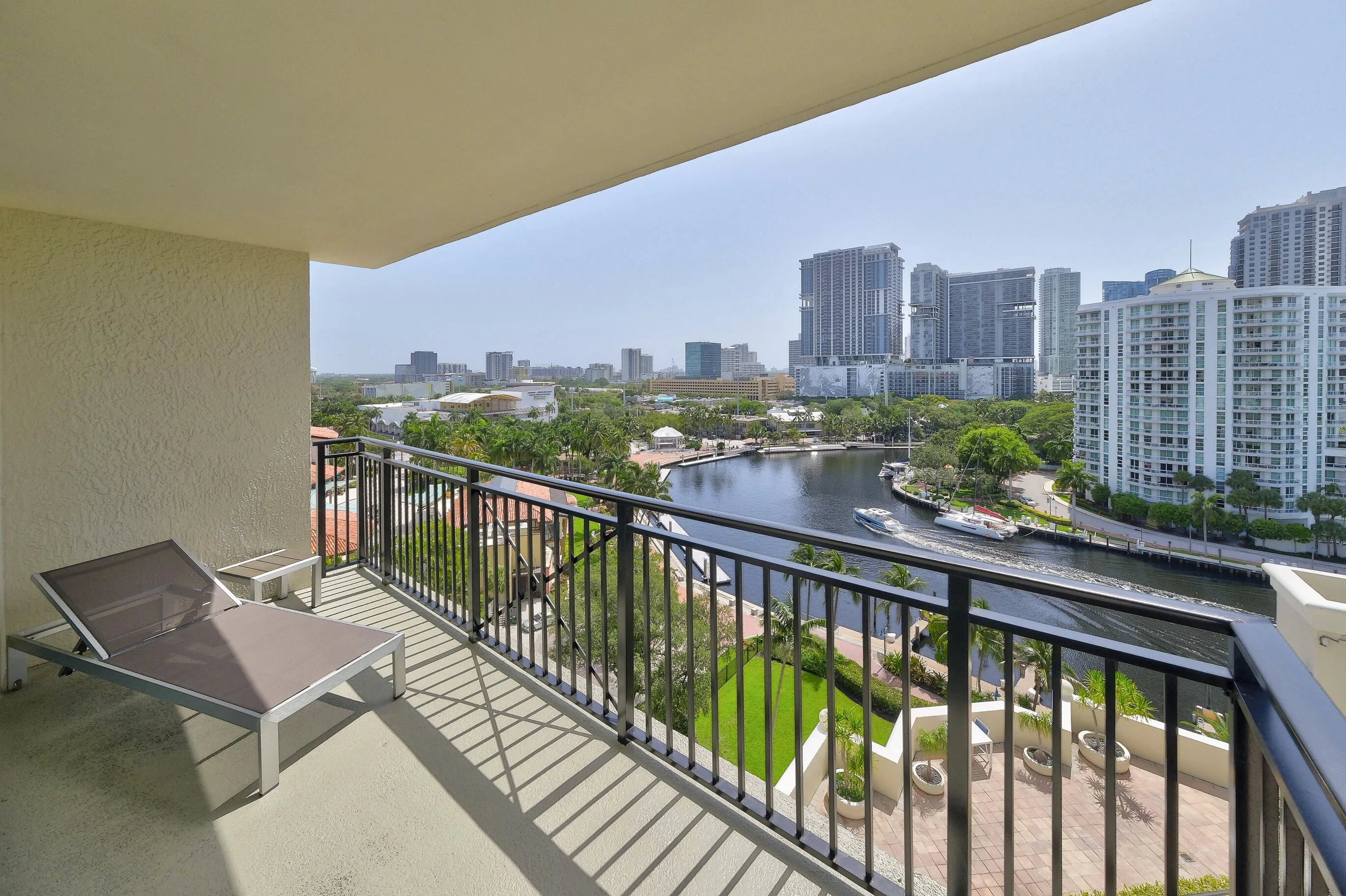 610 W Las Olas Blvd - The Symphony - Ft