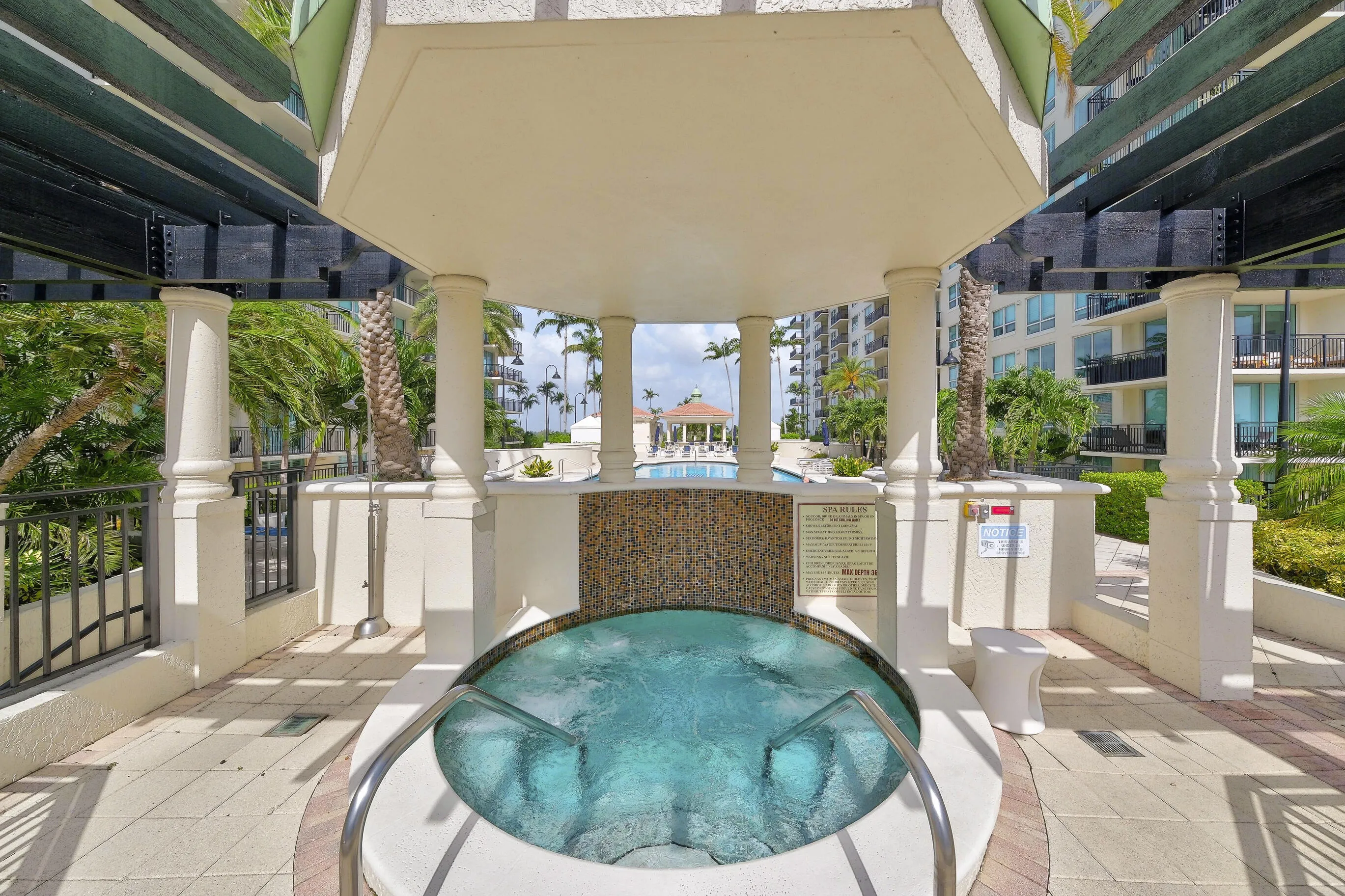 610 W Las Olas Blvd - The Symphony - Ft
