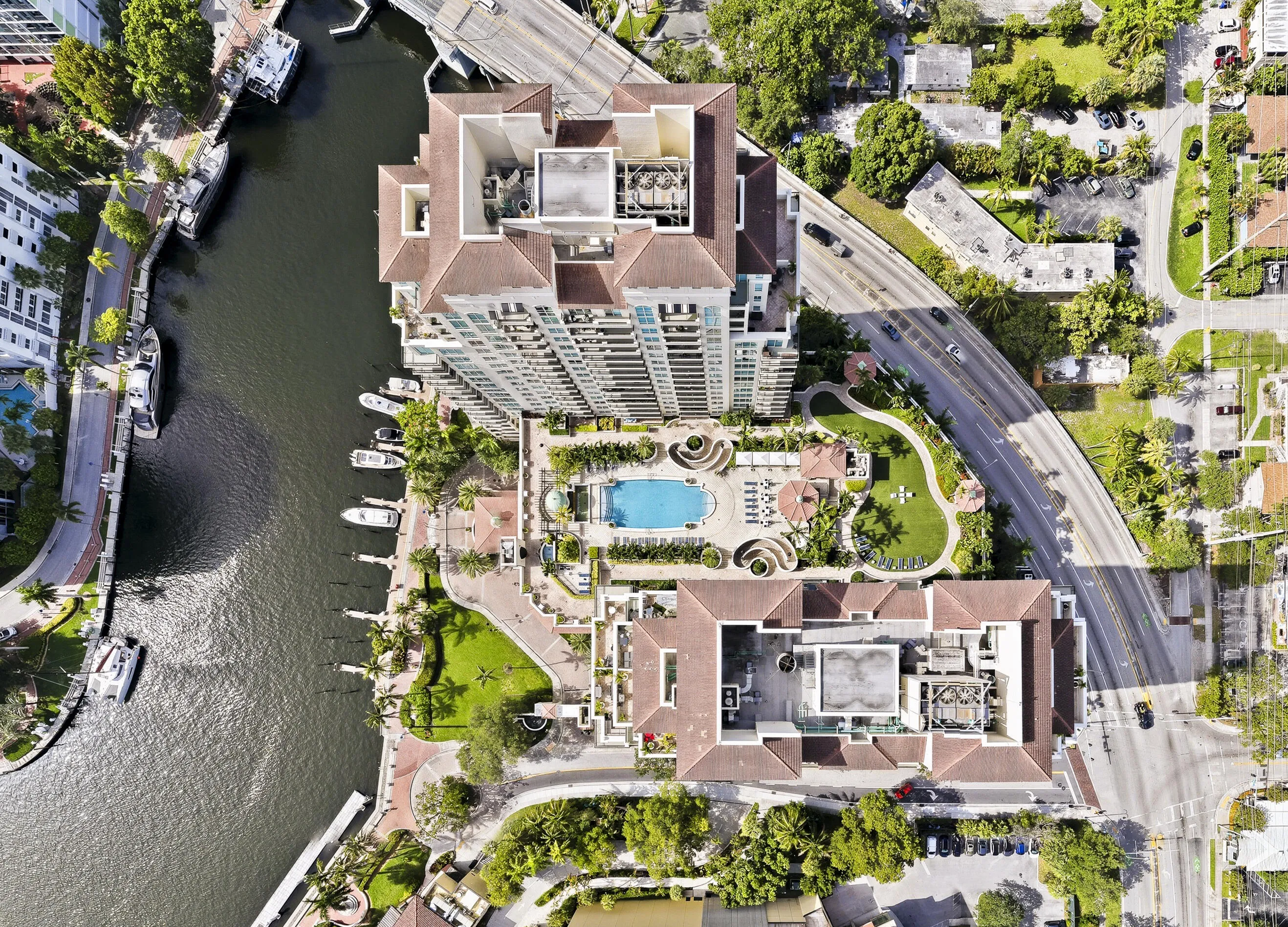 610 W Las Olas Blvd - The Symphony - Ft